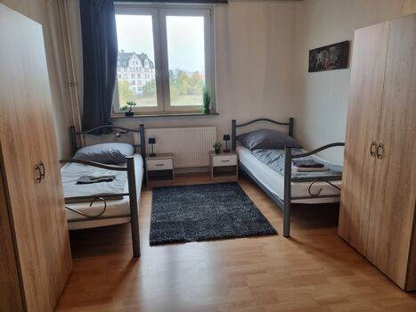 Monteurwohnungen rund um Essen / Ruhrpott Obrázok 3