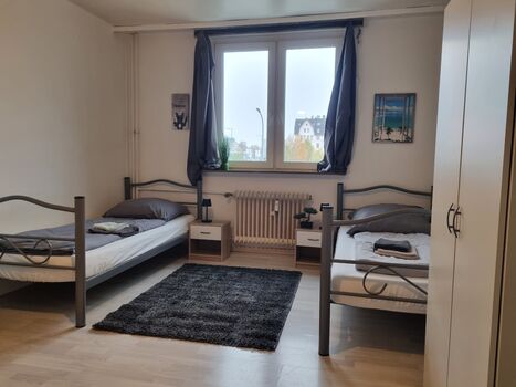 Monteurwohnungen rund um Essen / Ruhrpott Obrázok 1