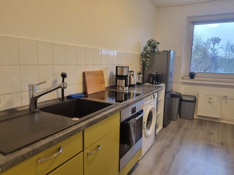 Monteurwohnungen rund um Frankfurt / Hanau Bild 2