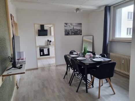 Monteurwohnungen rund um Essen / Ruhrpott Obrázok 5