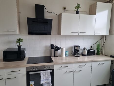 Monteurwohnungen rund um Essen / Ruhrpott Obrázok 4