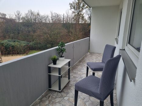 Monteurwohnungen rund um Frankfurt / Hanau