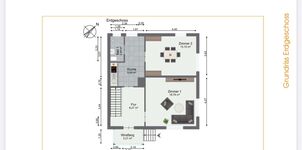 Monteurhaus Rastatt – jedes Zimmer mit Küchenzeile Picture 13