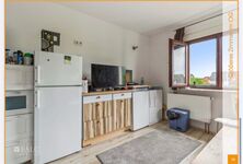 Monteurhaus Rastatt – jedes Zimmer mit Küchenzeile Picture 8