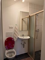 Monteurhaus Rastatt – jedes Zimmer mit Küchenzeile Bild 12