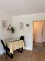 Monteurhaus Rastatt – jedes Zimmer mit Küchenzeile Bild 2