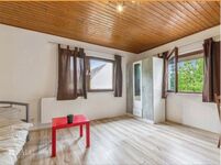 Monteurhaus Rastatt – jedes Zimmer mit Küchenzeile Picture 9