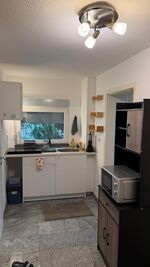 Monteurhaus Rastatt – jedes Zimmer mit Küchenzeile Bild 13