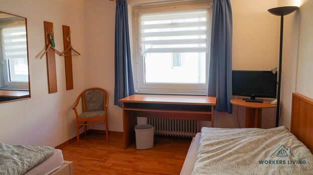 Workers Living Hannover - Ihre Monteurzimmer! Bild 2