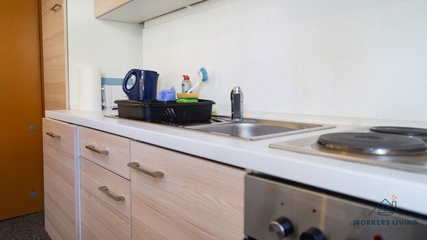 Workers Living Hannover - Ihre Monteurzimmer! Bild 5