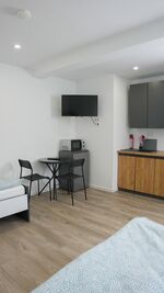 Easy Stay Inn Hannover - Ihre Monteurzimmer! Bild 5