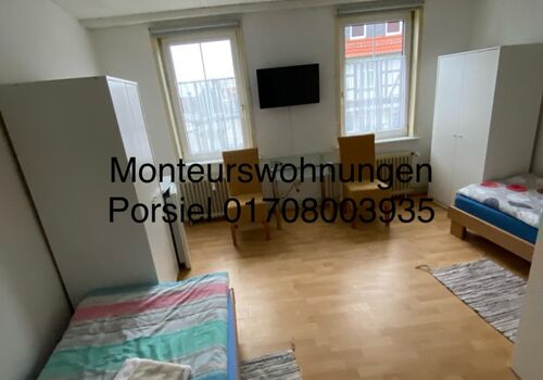 Wohnung Porsiel Zdjęcie 3