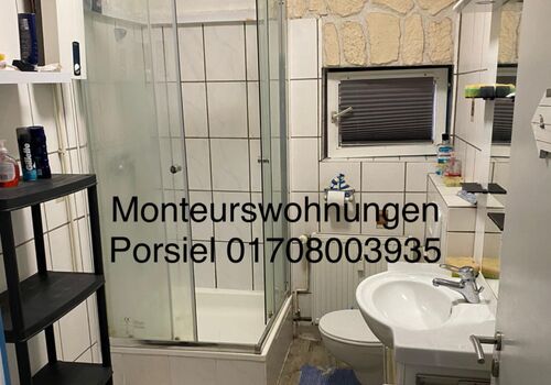 Wohnung Porsiel Zdjęcie 5