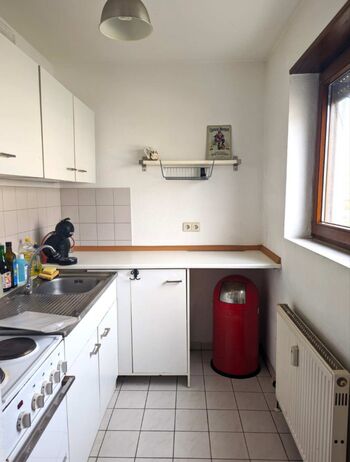 Monteurzimmer / Ferienwohnung Bild 2