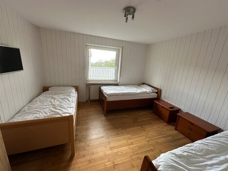 Monteurwohnung Alija Picture 3