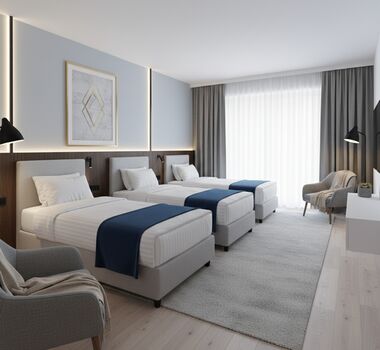 Business Apartment Hochstaedt Picture 2