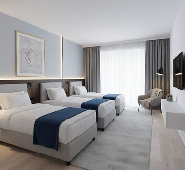 Business Apartment Hochstaedt Picture 3