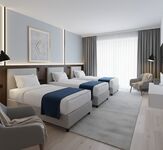 Business Apartment Hochstaedt Bild 2