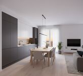 Business Apartment Hochstaedt Bild 5