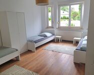 3-ZimmerWohnung, 90 qm, 7 Schläfplätze mit WIFI Zdjęcie 4