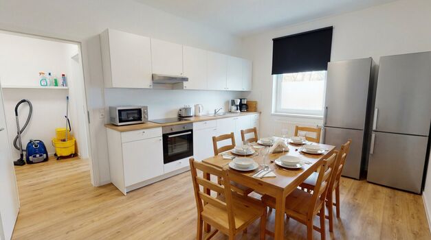 200+ Betten in Leipzig • Einzelzimmer • Top für Pflegekräfte Picture 5