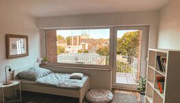 200+ Betten in Leipzig • Einzelzimmer • Top für Pflegekräfte Bild 9