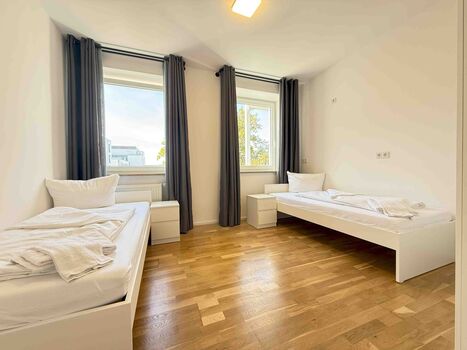 workandhome WEN (Monteurwohnungen & Wohnungen auf Zeit) Bild 5