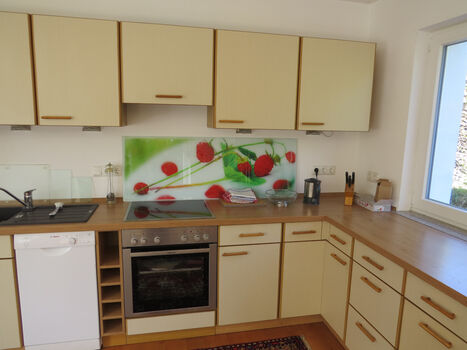 Wohnung Bild 4