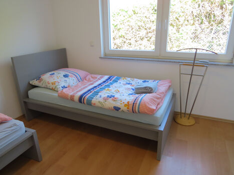 Wohnung