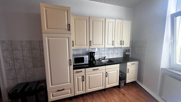 Monteurwohnung für max 6 Personen – zentral, ruhig, top Lage Picture 4