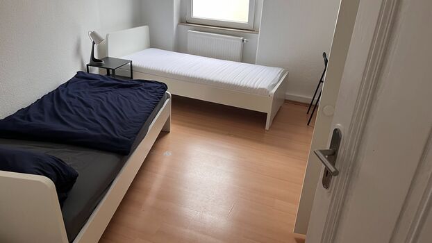 Monteurwohnung für max 6 Personen – zentral, ruhig, top Lage Picture 2
