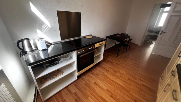 Monteurwohnung für max 6 Personen – zentral, ruhig, top Lage Picture 5