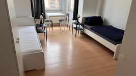 Monteurwohnung für max 6 Personen – zentral, ruhig, top Lage Zdjęcie 1
