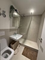 2 Zimmer Wohnung, frisch saniert, Perlach Bild 4