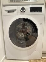 2 Zimmer Wohnung, frisch saniert, Perlach Bild 8