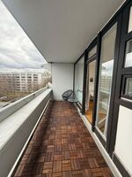 2 Zimmer Wohnung, frisch saniert, Perlach Bild 6