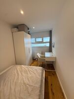 2 Zimmer Wohnung, frisch saniert, Perlach Bild 7