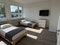 M&K Homes | Unterkunft mit 3 Schlafzimmern | Lübeck nähe A1 Obrázok 1