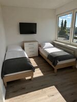 M&K Homes | Unterkunft mit 3 Schlafzimmern | Lübeck nähe A1 Obrázok 2