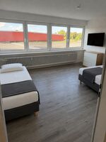 M&K Homes | Unterkunft mit 3 Schlafzimmern | Lübeck nähe A1 Obrázok 3