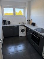 M&K Homes | Unterkunft mit 3 Schlafzimmern | Lübeck nähe A1 Obrázok 4