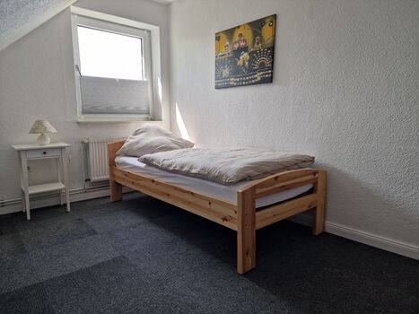 Wohnung Friedeburg Marx Zdjęcie 3