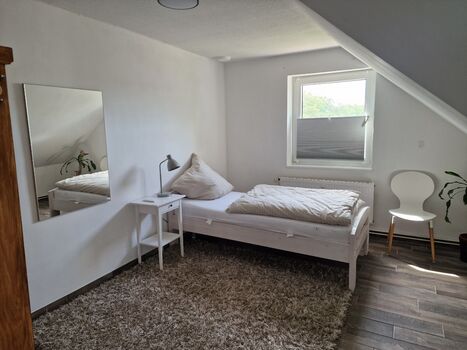Wohnung Friedeburg Marx Zdjęcie 2