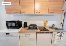Ruhige Unterkunft für Arbeiter in Bad Nenndorf Picture 2