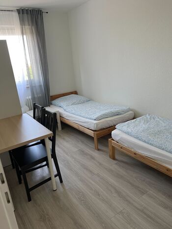 **** Hometime24 - Dormagen renovierte Wohnungen **** Zdjęcie 2