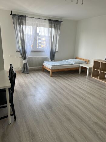 **** Hometime24 - Dormagen renovierte Wohnungen **** Zdjęcie 5