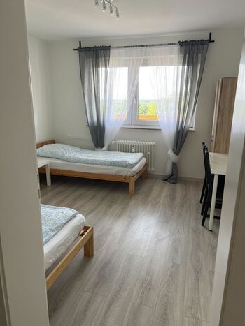 **** Hometime24 - Dormagen renovierte Wohnungen **** Zdjęcie 4