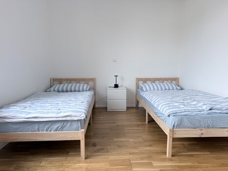 Komplette Wohnung für 6 Personen Picture 2