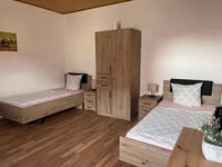 Gästezimmer in der Pension zum Oderländer Zdjęcie 1