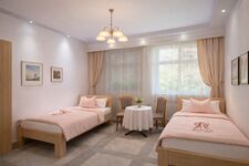 Monteurwohnung Ferienwohnung Gelsenkirchen und Bochum Picture 10